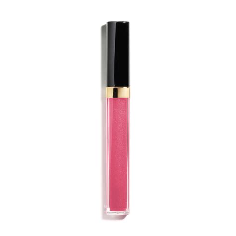 chanel 172 rouge coco gloss